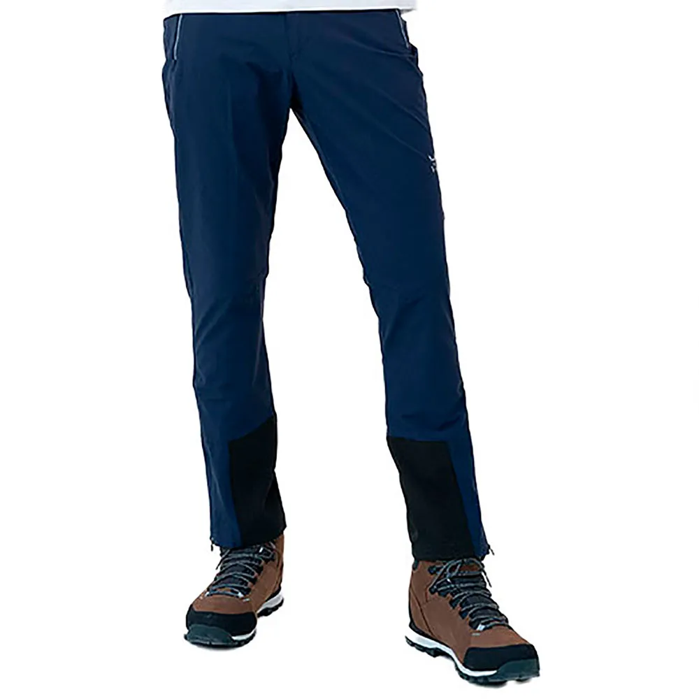 Брюки Altus Jazzi K30, синий
Брюки Altus Jazzi K30, синий