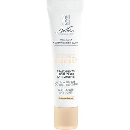 Defense B-Lucent Drop-On Focus 15 мл, Bionike
Defense B-Lucent Drop-On Focus 15 мл, Bionike