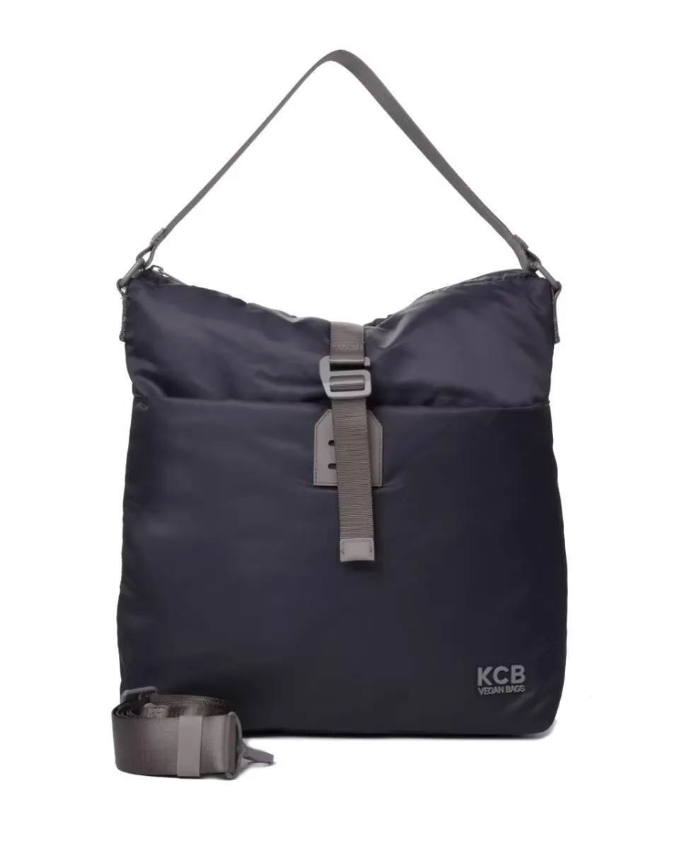 Сумка через плечо Hook синего цвета Kcb, темно-синий
Сумка через плечо Hook синего цвета Kcb, темно-синий