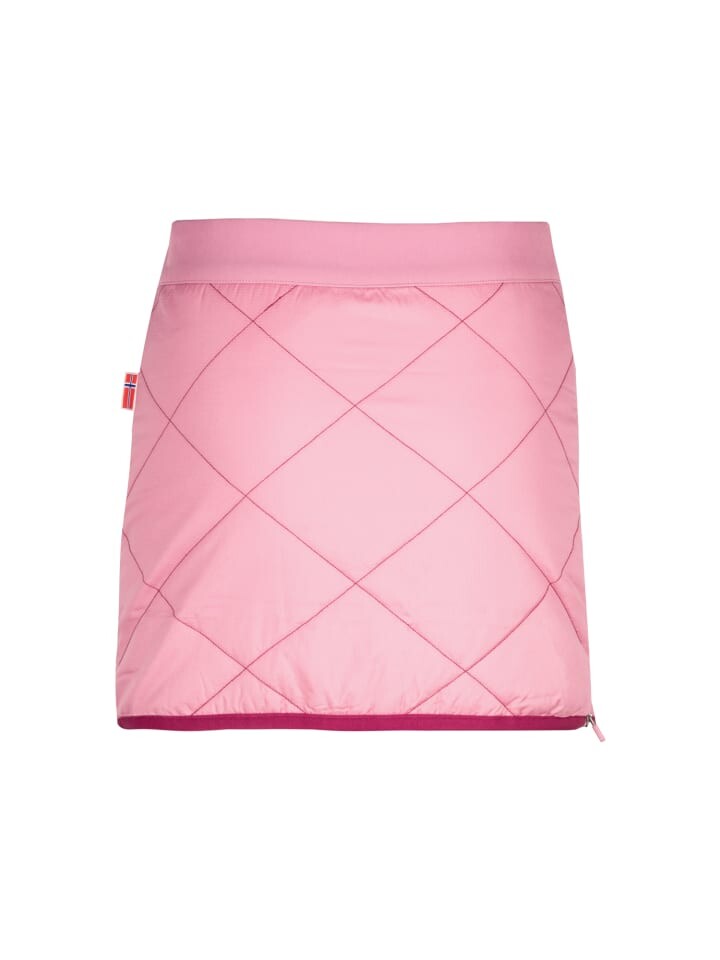 Юбка Trollkids Winter Rondane, цвет mauve/plum
Юбка Trollkids Winter Rondane, цвет mauve/plum