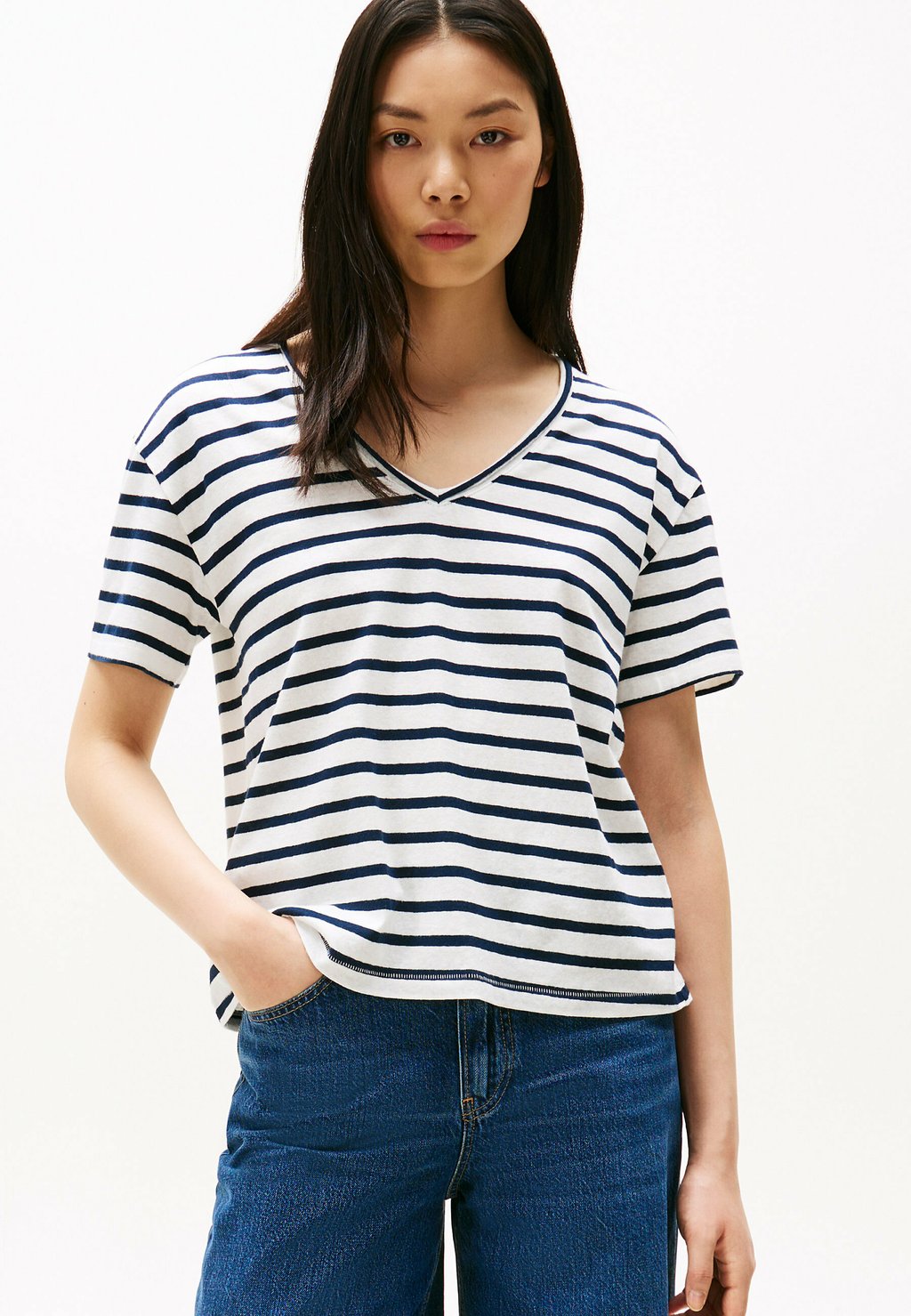 Футболка с принтом Tommy Hilfiger, синий
Футболка с принтом Tommy Hilfiger, синий