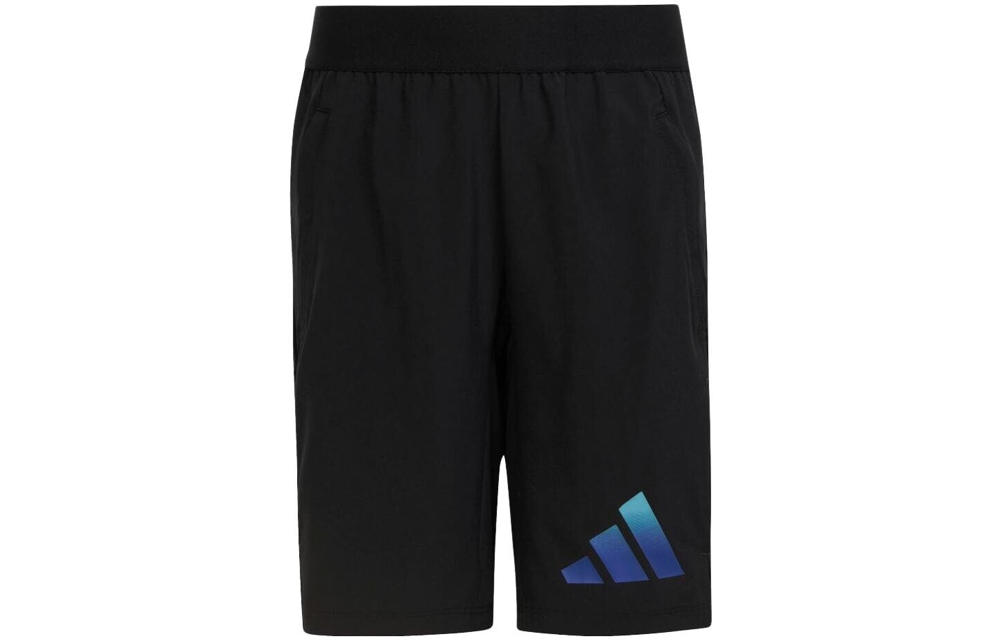 Дети Шорты Adidas, черный
Дети Шорты Adidas, черный