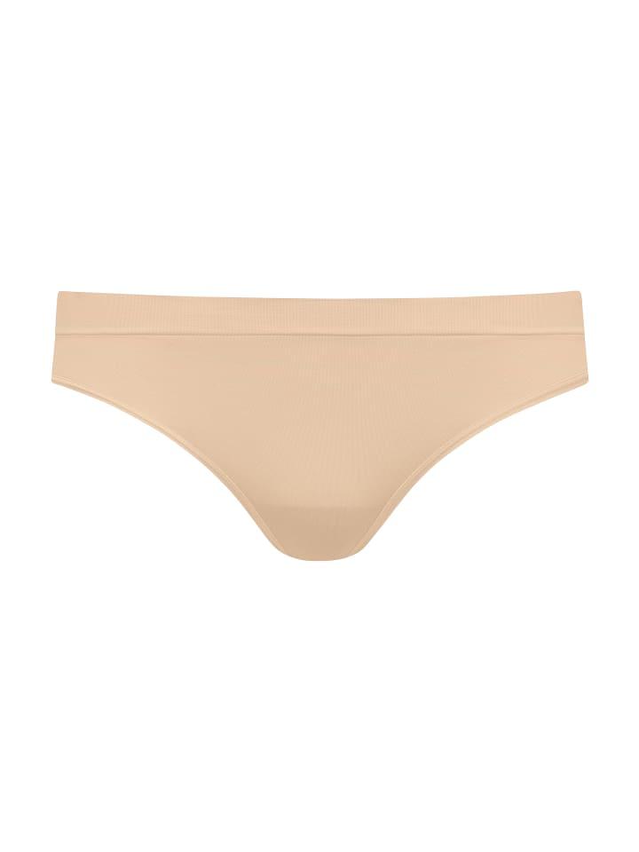 Стринги Jockey, бежевый
Стринги Jockey, бежевый