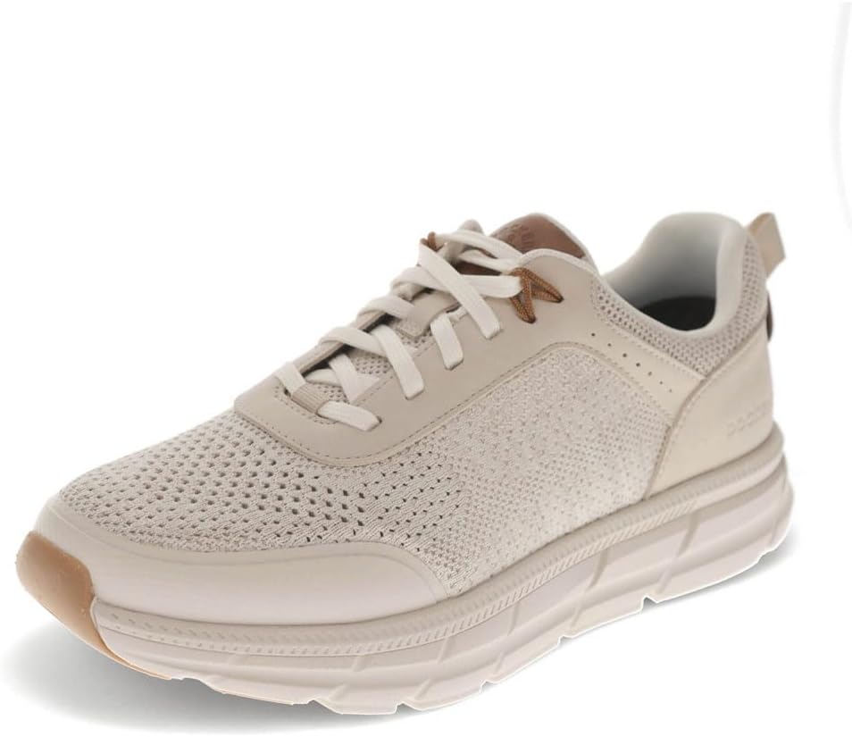 Мужские кроссовки Dockers Go-4-it, слоновая кость
Мужские кроссовки Dockers Go-4-it, слоновая кость