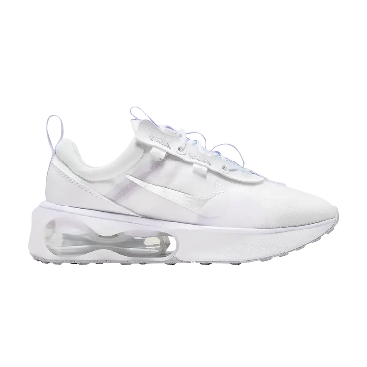 Кроссовки Nike Air Max 2021 GS, белый
Кроссовки Nike Air Max 2021 GS, белый