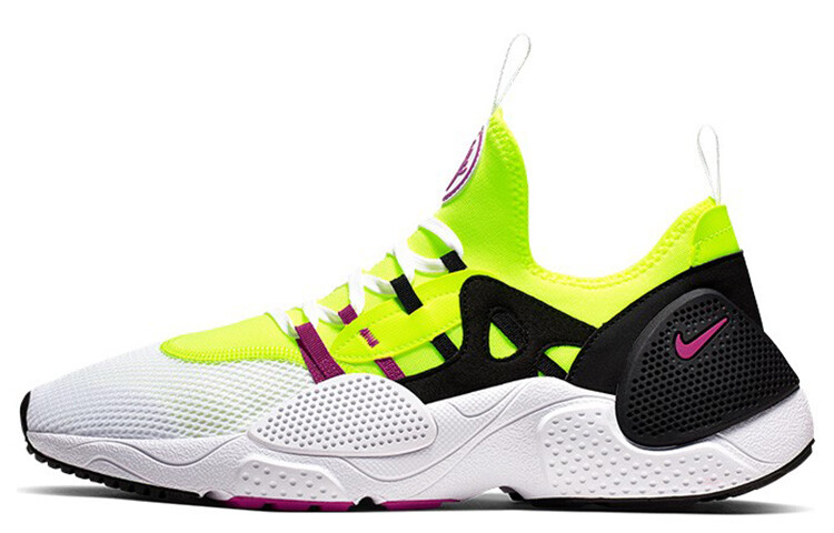 Мужские кроссовки для бега Nike Huarache
Мужские кроссовки для бега Nike Huarache