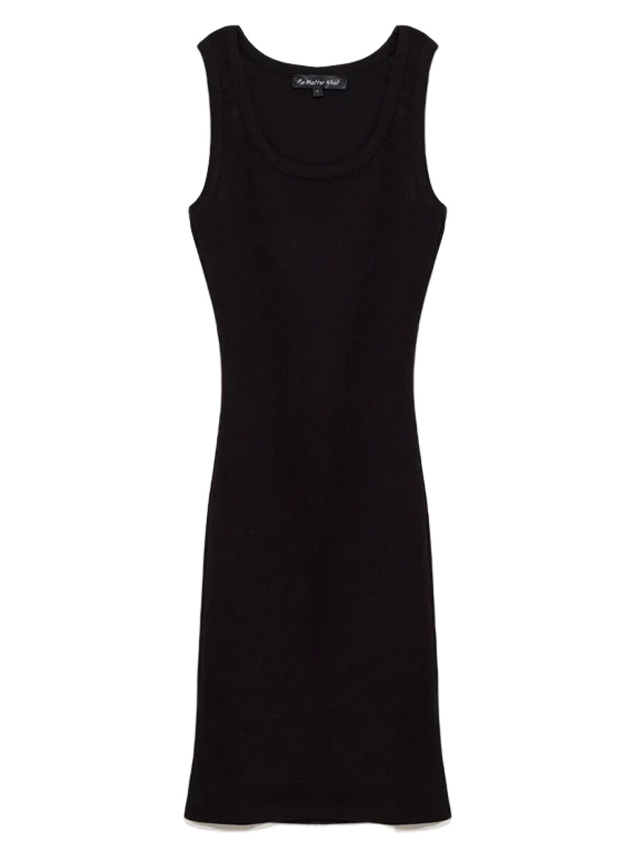 Платье No Matter What, черный
Платье No Matter What, черный