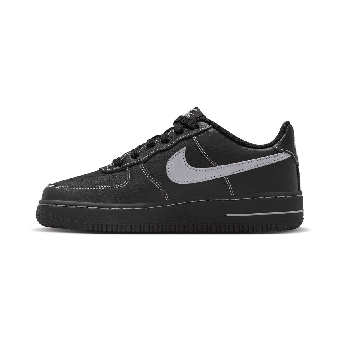 Кроссовки Grd School Nike Air Force 1 Lv8_черный/Wolf Grey-черный-черный Nike, черный
Кроссовки Grd School Nike Air Force 1 Lv8_черный/Wolf Grey-черный-черный Nike, черный