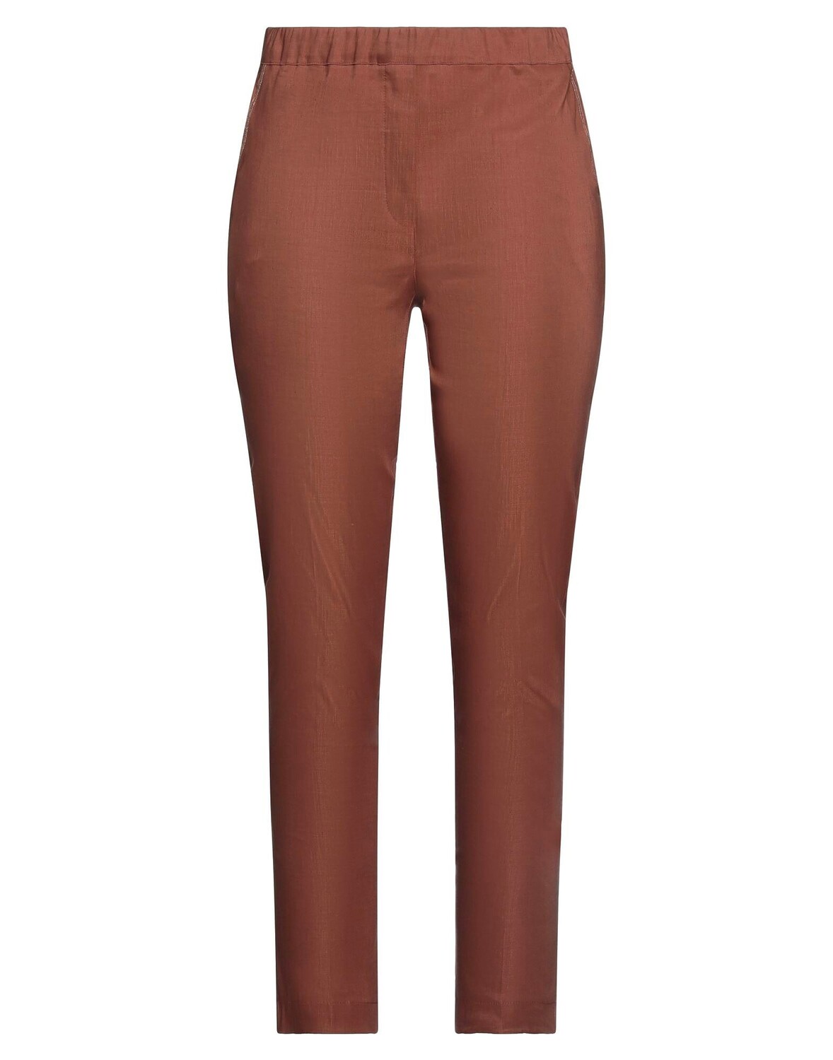 Брюки D.Exterior, коричневый
Брюки D.Exterior, коричневый