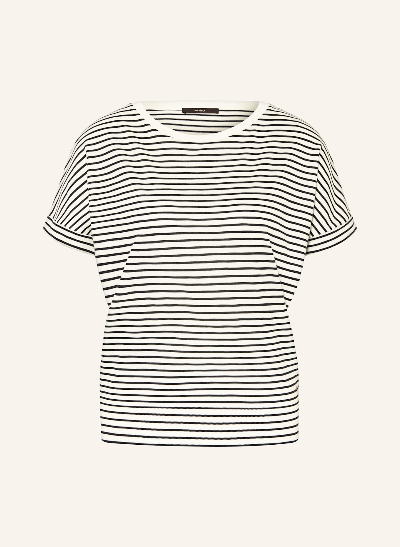 Футболка Windsor., мультиколор
Футболка Windsor., мультиколор