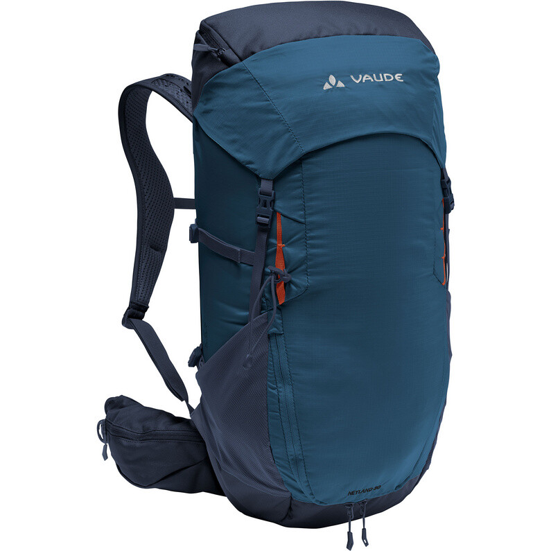 Рюкзак Neyland 30 Vaude, синий
Рюкзак Neyland 30 Vaude, синий