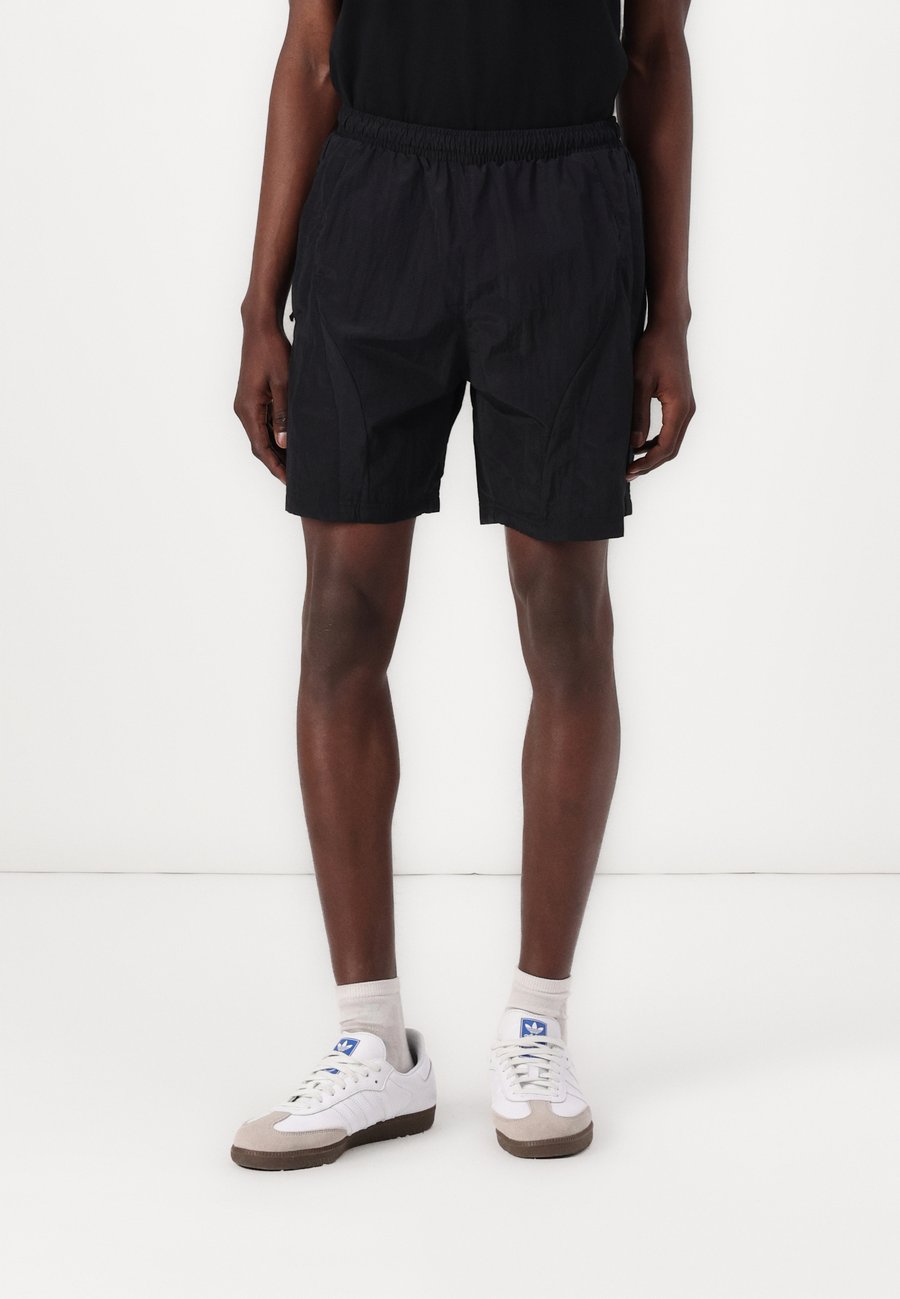 Шорты Adidas Originals Shorts, Black
Шорты Adidas Originals Shorts, Black