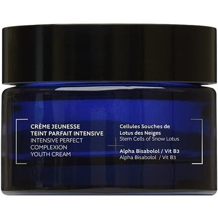 Интенсивный молодёжный крем для идеального цвета лица, Dr Renaud
Интенсивный молодёжный крем для идеального цвета лица, Dr Renaud