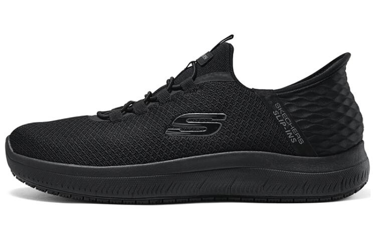 Кроссовки мужские Slip Ins Low-top Black Skechers, Черный, Кроссовки мужские Slip Ins Low-top Black Skechers
Кроссовки мужские Slip Ins Low-top Black Skechers, Черный, Кроссовки мужские Slip Ins Low-top Black Skechers