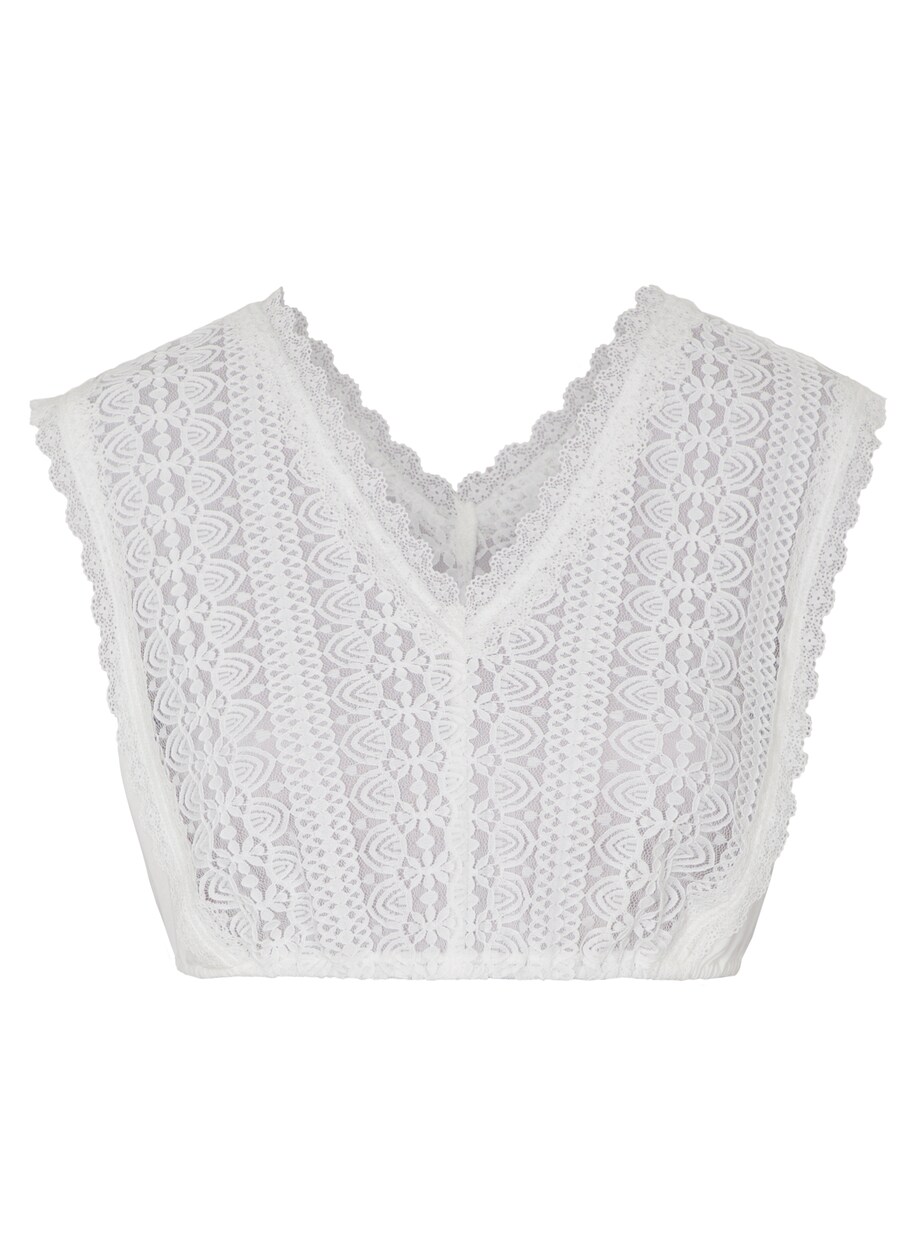 Традиционная блузка SPIETH & WENSKY Walhalla, белый
Традиционная блузка SPIETH & WENSKY Walhalla, белый