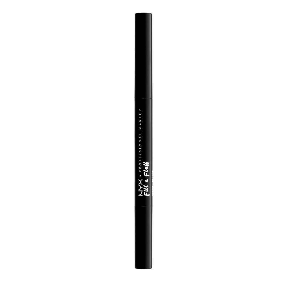 Карандаш для бровей Nyx Fill & Fluff, Clear
Карандаш для бровей Nyx Fill & Fluff, Clear