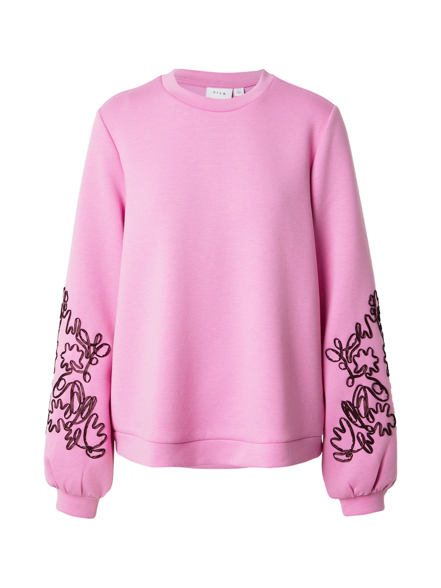 Толстовка VILA VISIFFI, лиловый, Розовый, Толстовка VILA VISIFFI, лиловый
Толстовка VILA VISIFFI, лиловый, Розовый, Толстовка VILA VISIFFI, лиловый