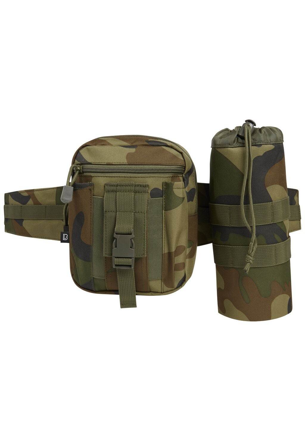 Поясная сумка ALLROUND Brandit, цвет woodland, Коричневый, Поясная сумка ALLROUND Brandit, цвет woodland
Поясная сумка ALLROUND Brandit, цвет woodland, Коричневый, Поясная сумка ALLROUND Brandit, цвет woodland