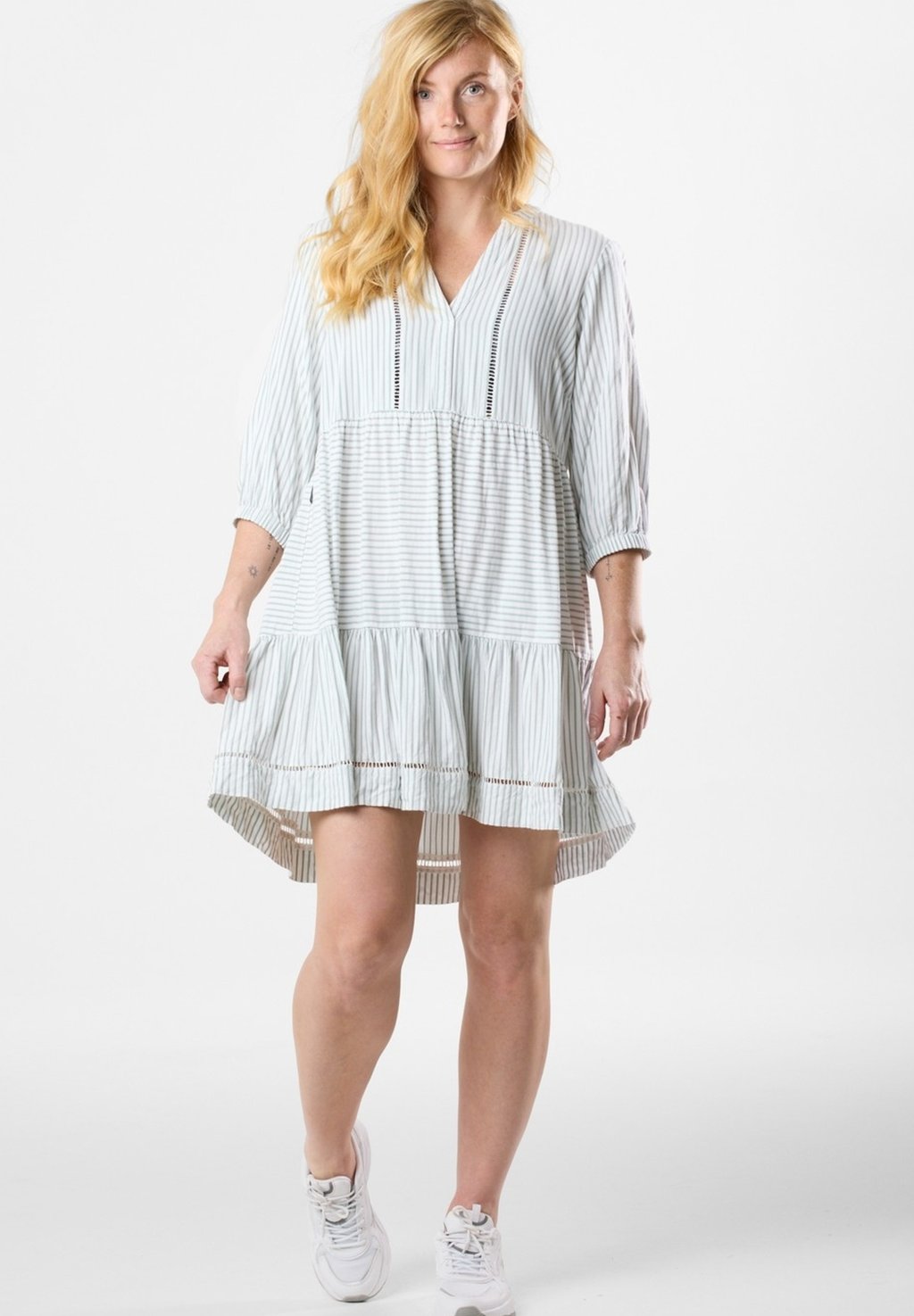 Туника KEY WEST Seaside, зеленый
Туника KEY WEST Seaside, зеленый