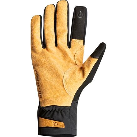 Перчатки AmFib Lite мужские PEARL iZUMi, черный/темно-коричневый
Перчатки AmFib Lite мужские PEARL iZUMi, черный/темно-коричневый