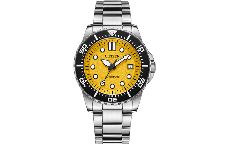 Unisex Ecology Drive Collection Watch CITIZEN, желтый watch dial
Unisex Ecology Drive Collection Watch CITIZEN, желтый watch dial