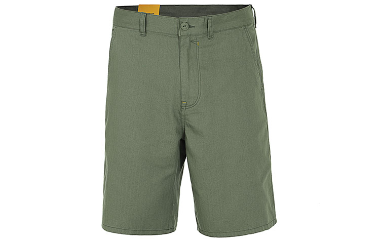 Повседневные шорты унисекс CAT, тёмно-зелёный
Повседневные шорты унисекс CAT, тёмно-зелёный