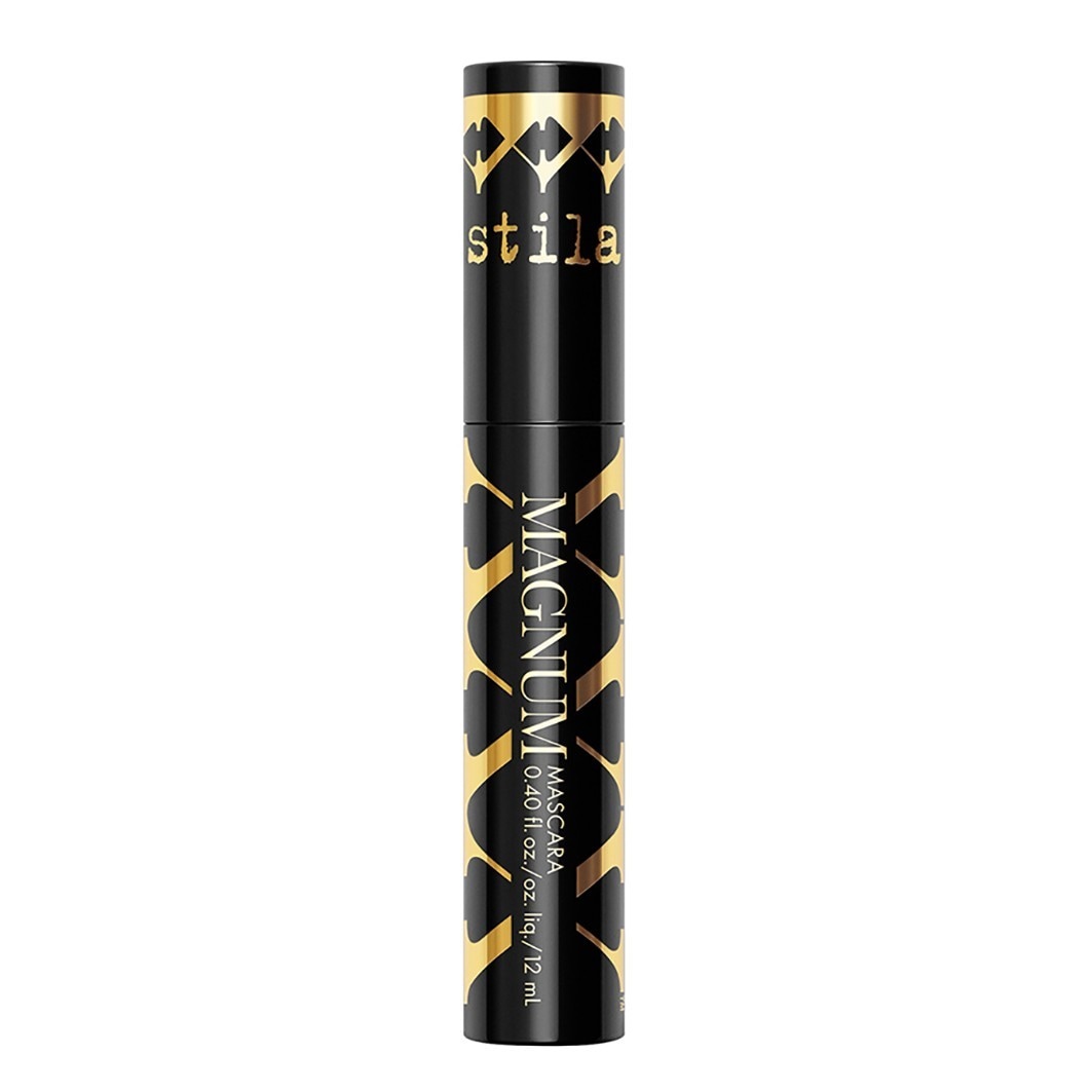 Тушь для ресниц magnum xxx Stila, объем 12 мл
Тушь для ресниц magnum xxx Stila, объем 12 мл
