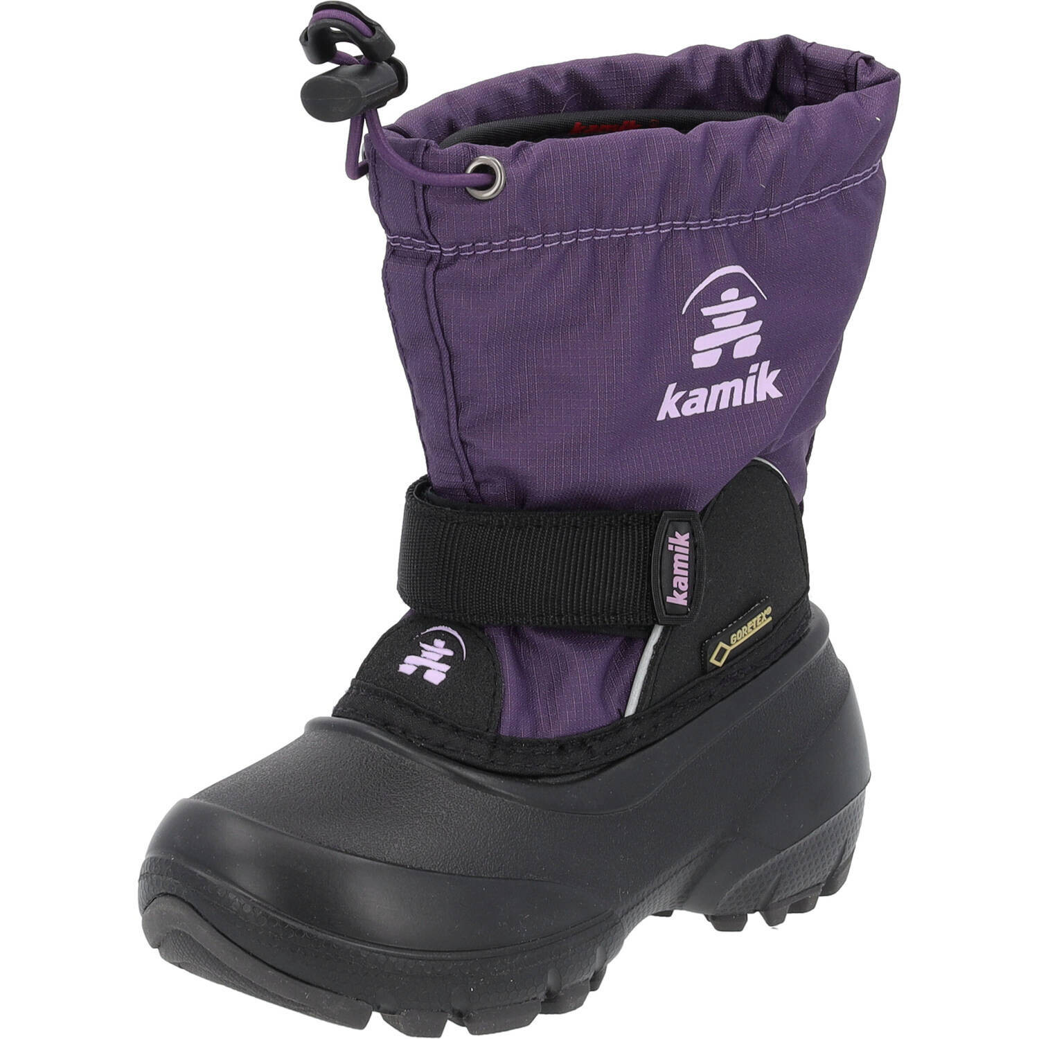 Сапоги Kamik, цвет Violett (Lilac)
Сапоги Kamik, цвет Violett (Lilac)