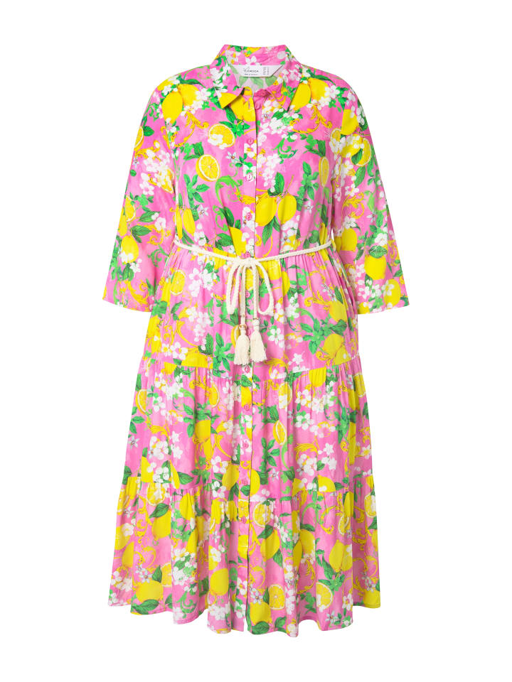 Платье MIAMODA, розовый
Платье MIAMODA, розовый