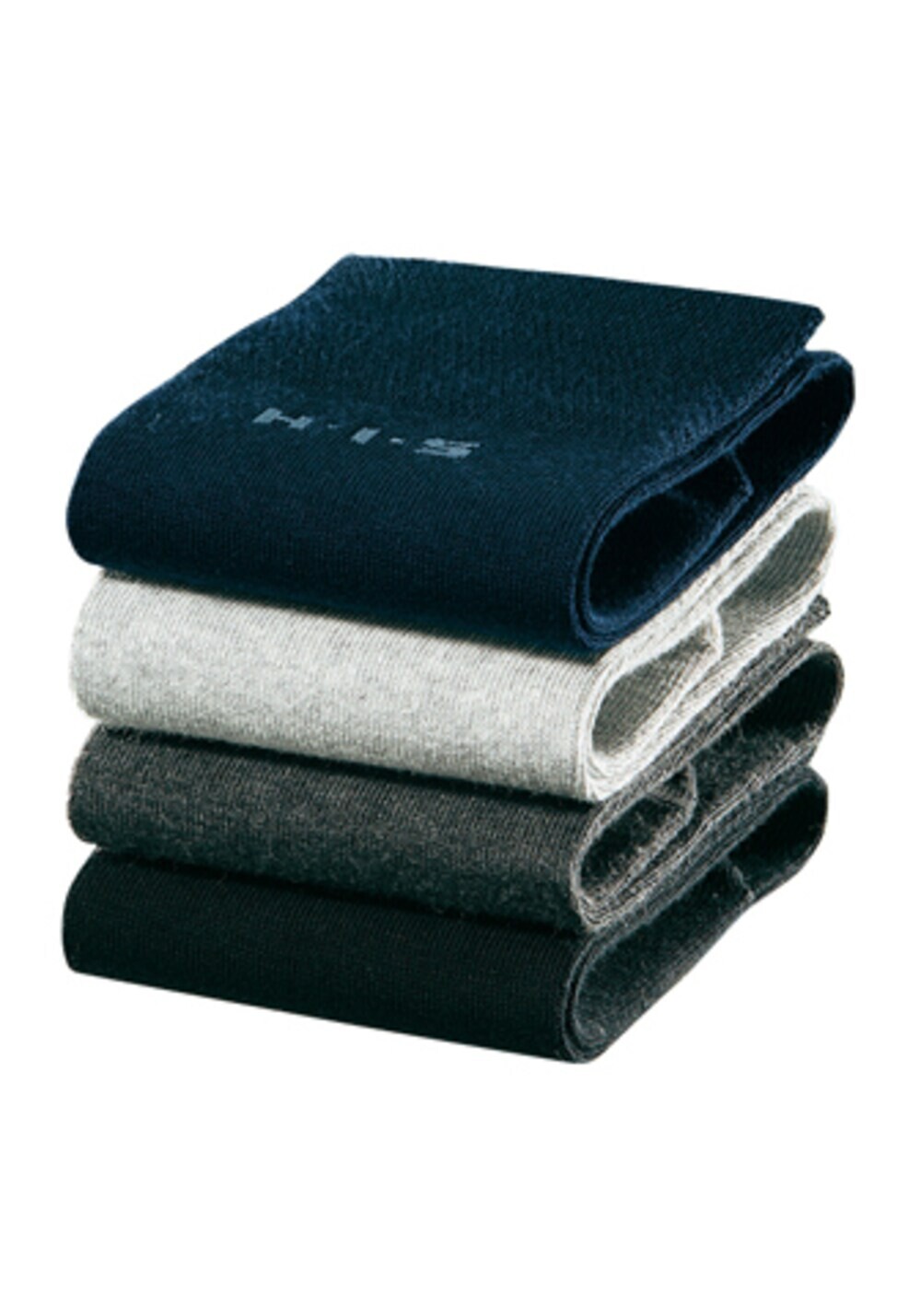 Носки H.I.S, смешанные цвета
Носки H.I.S, смешанные цвета