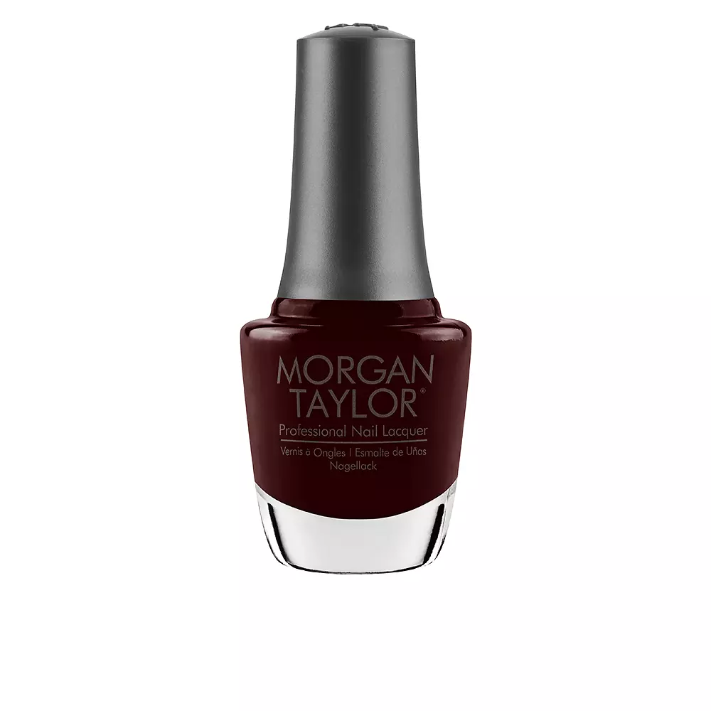 Лак для ногтей Professional nail lacquer Morgan Taylor, цвет from paris with love, 15 мл.
Лак для ногтей Professional nail lacquer Morgan Taylor, цвет from paris with love, 15 мл.