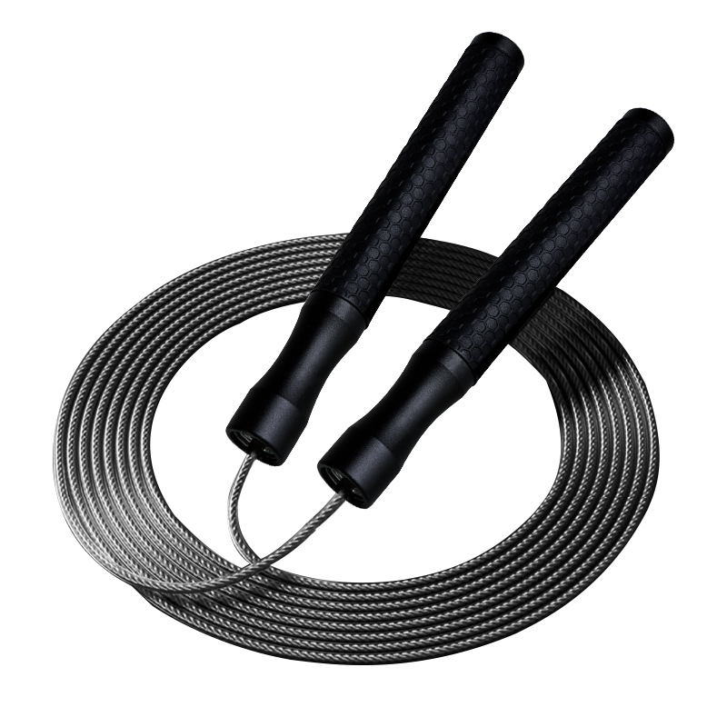 Скакалка ANTA, черный
Скакалка ANTA, черный