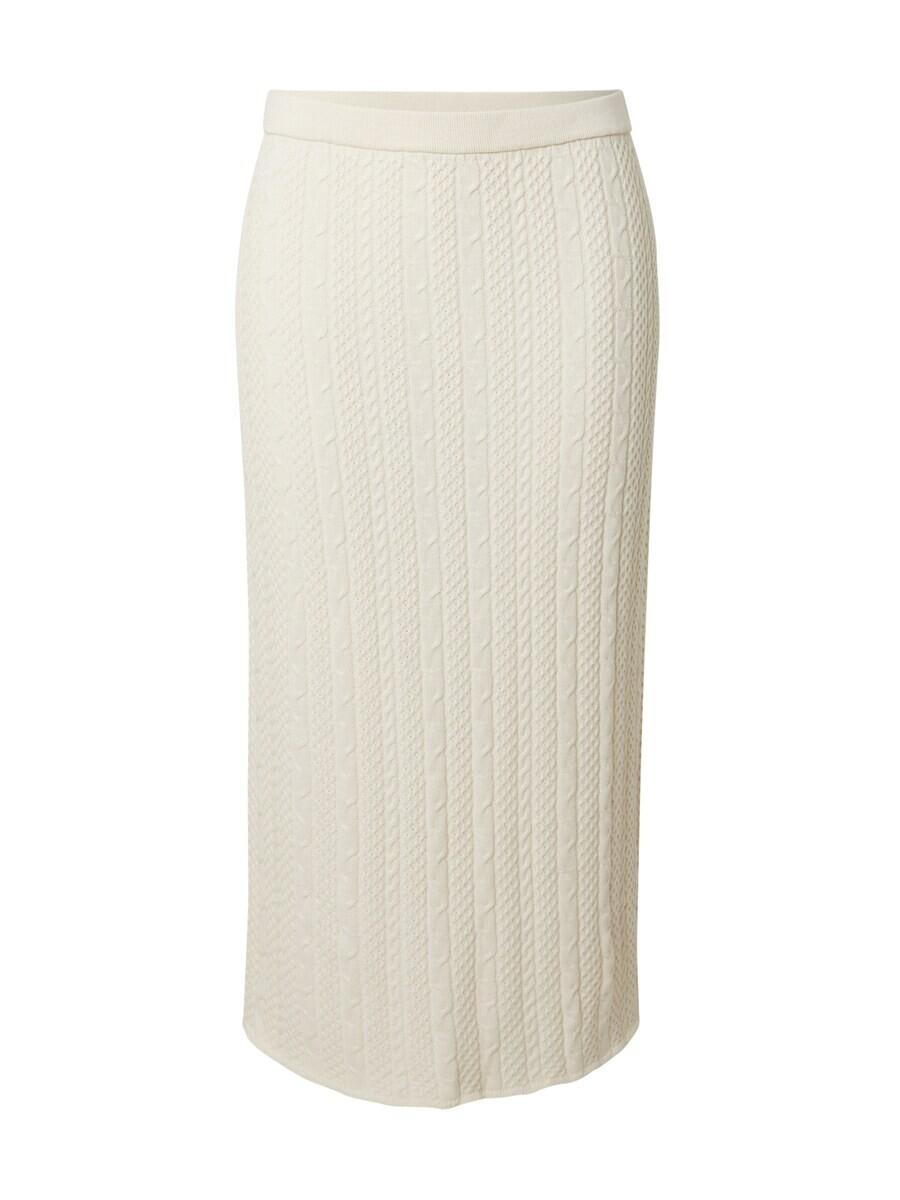 Юбка миди CITA MAASS co-created by ABOUT YOU Skirt, кремовый
Юбка миди CITA MAASS co-created by ABOUT YOU Skirt, кремовый