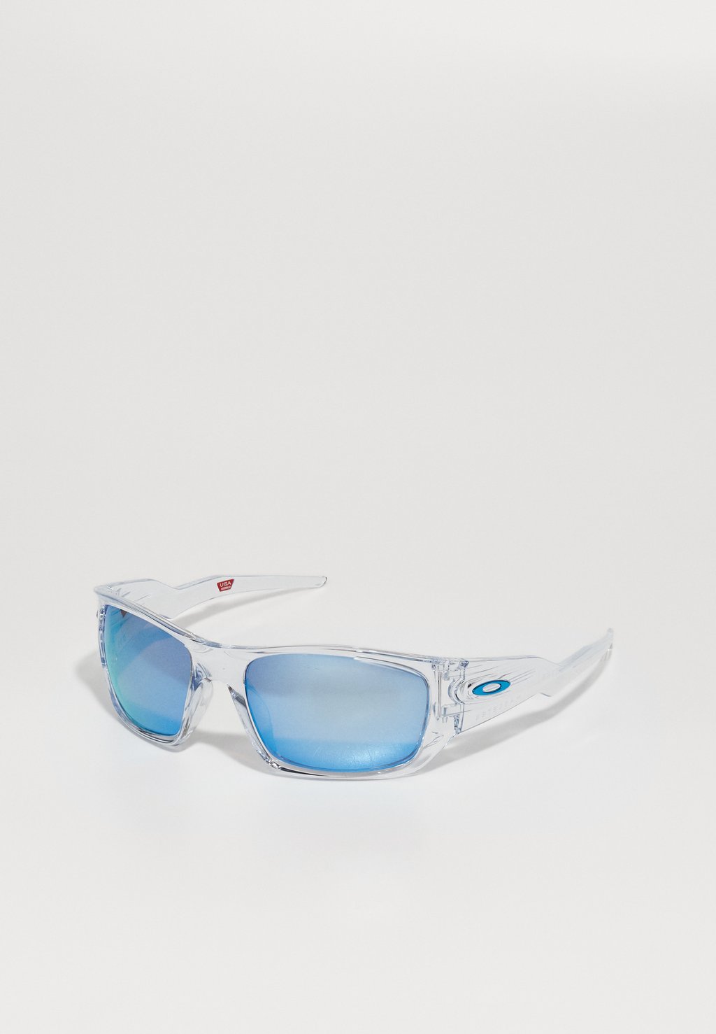 Солнцезащитные очки MASSETER UNISEX Oakley, белый
Солнцезащитные очки MASSETER UNISEX Oakley, белый