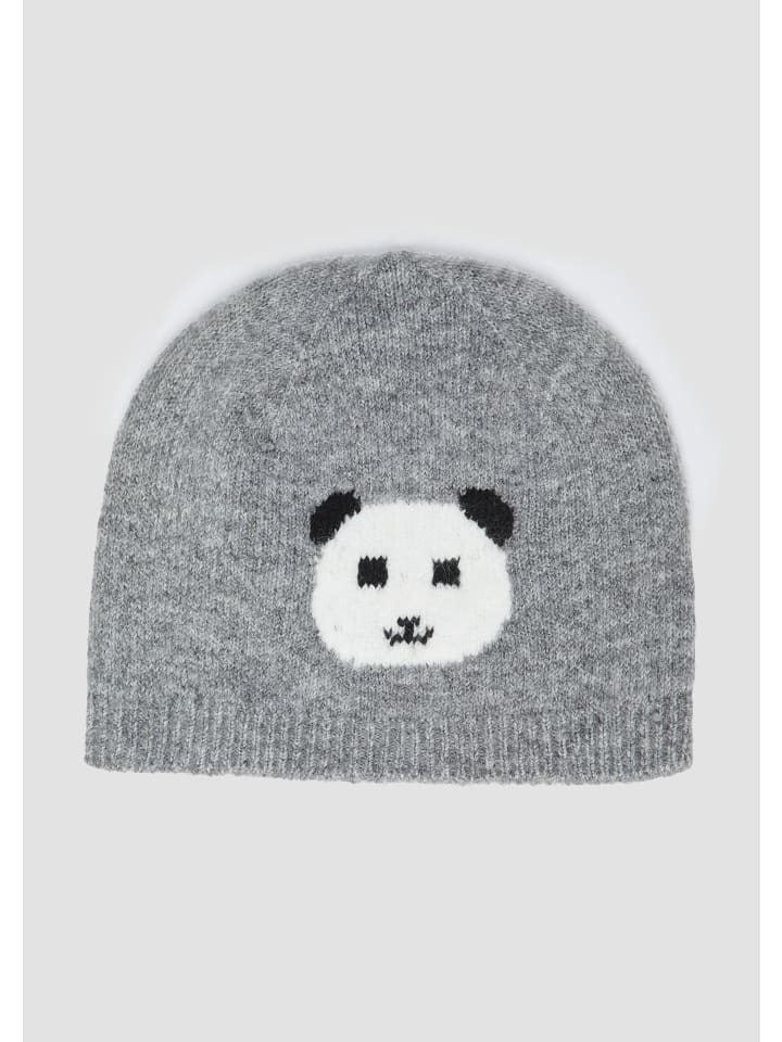 Шапка s.Oliver, серый
Шапка s.Oliver, серый