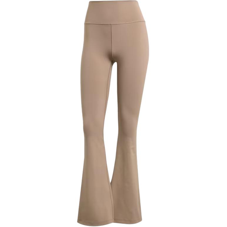 С AdiClub All Me Flare Leggings Adidas, коричневый
С AdiClub All Me Flare Leggings Adidas, коричневый