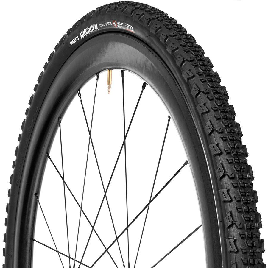 Шина Ravager EXO/TR Maxxis Maxxis, Black/Dual Compound/SilkShield
Шина Ravager EXO/TR Maxxis Maxxis, Black/Dual Compound/SilkShield