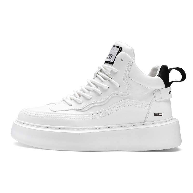 Высокие мужские кроссовки ENRICO COVERI, White
Высокие мужские кроссовки ENRICO COVERI, White