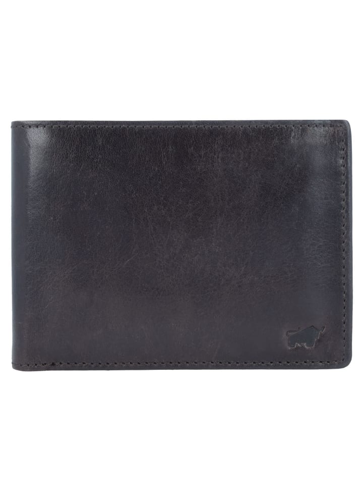 Кошелек Braun Büffel, коричневый
Кошелек Braun Büffel, коричневый