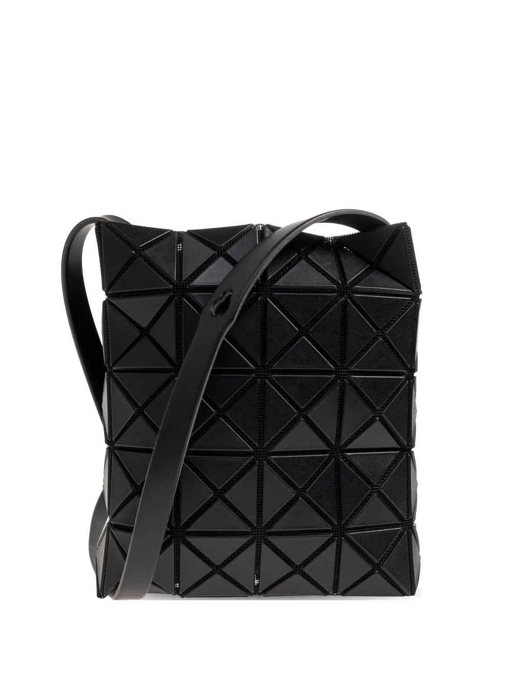 Сумка-тоут с геометрическими панелями Bao Bao Issey Miyake, черный
Сумка-тоут с геометрическими панелями Bao Bao Issey Miyake, черный