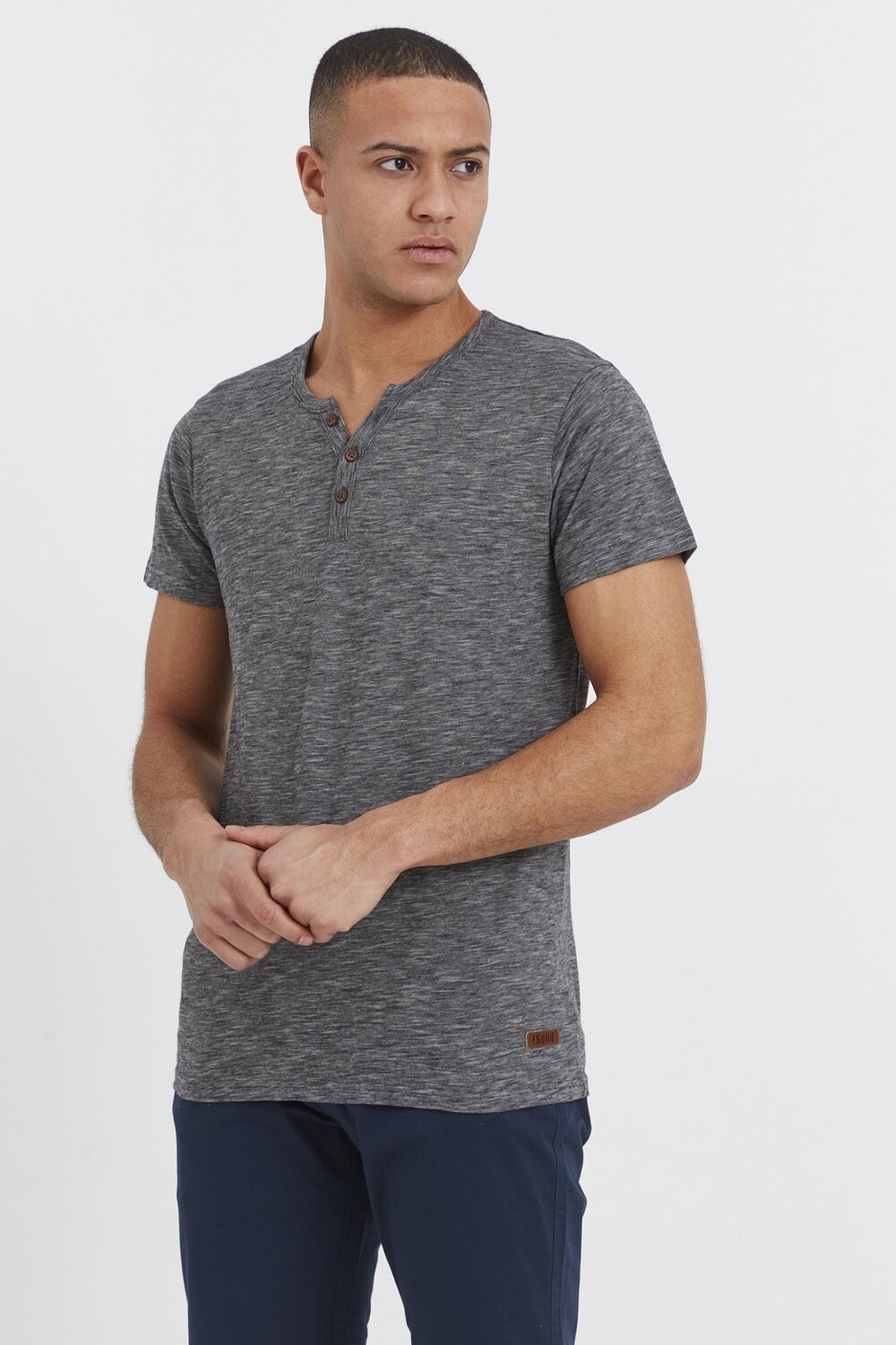 Футболка базовая SIGOS Solid, цвет black, Черный, Футболка базовая SIGOS Solid, цвет black
Футболка базовая SIGOS Solid, цвет black, Черный, Футболка базовая SIGOS Solid, цвет black