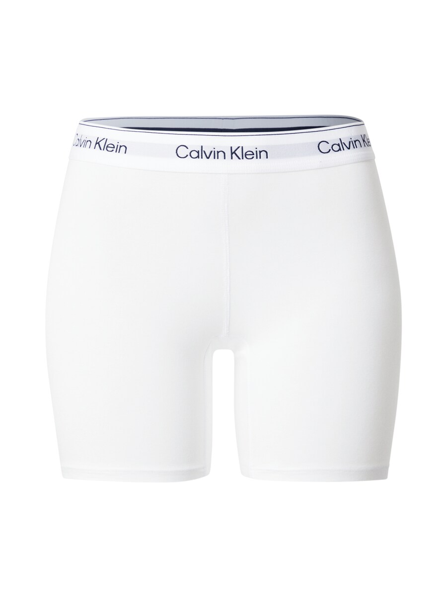 Бой-шорты Calvin Klein Underwear, белый
Бой-шорты Calvin Klein Underwear, белый
