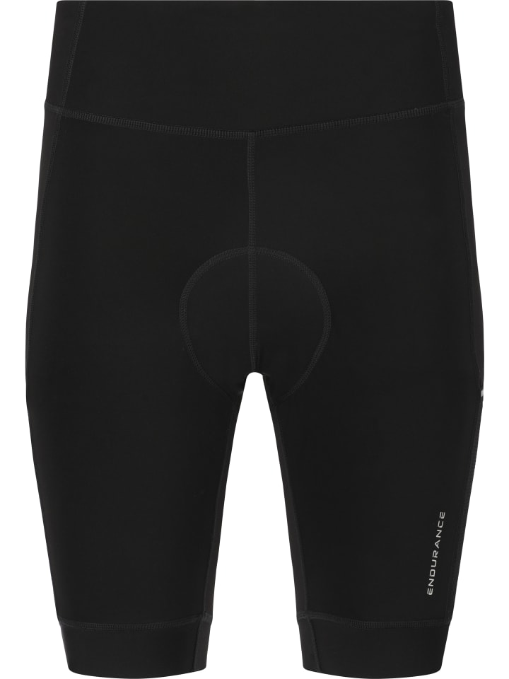 Леггинсы Endurance, черный 
Леггинсы Endurance, черный