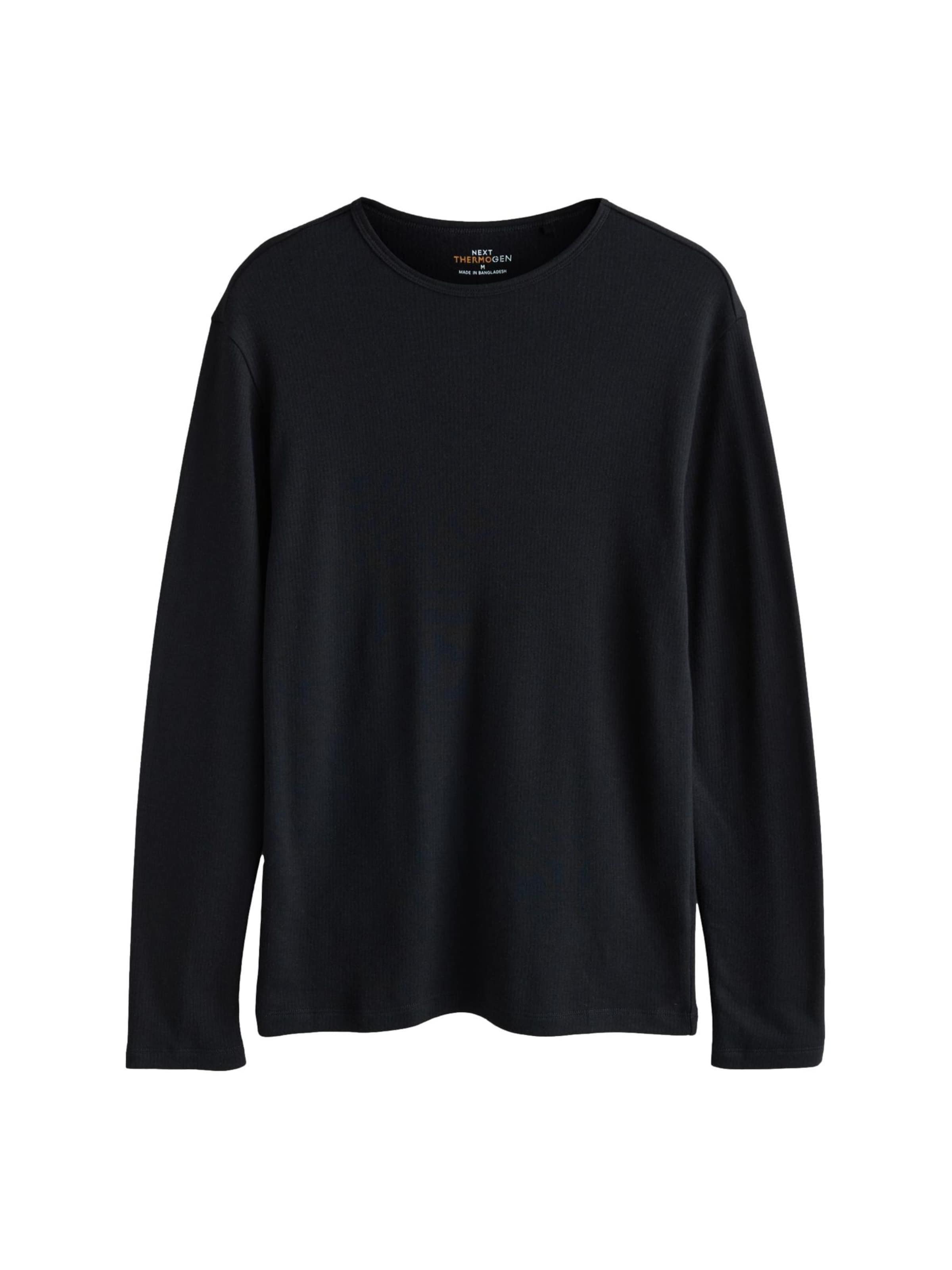 Next Футболка в черном цвете
Next Футболка в черном цвете