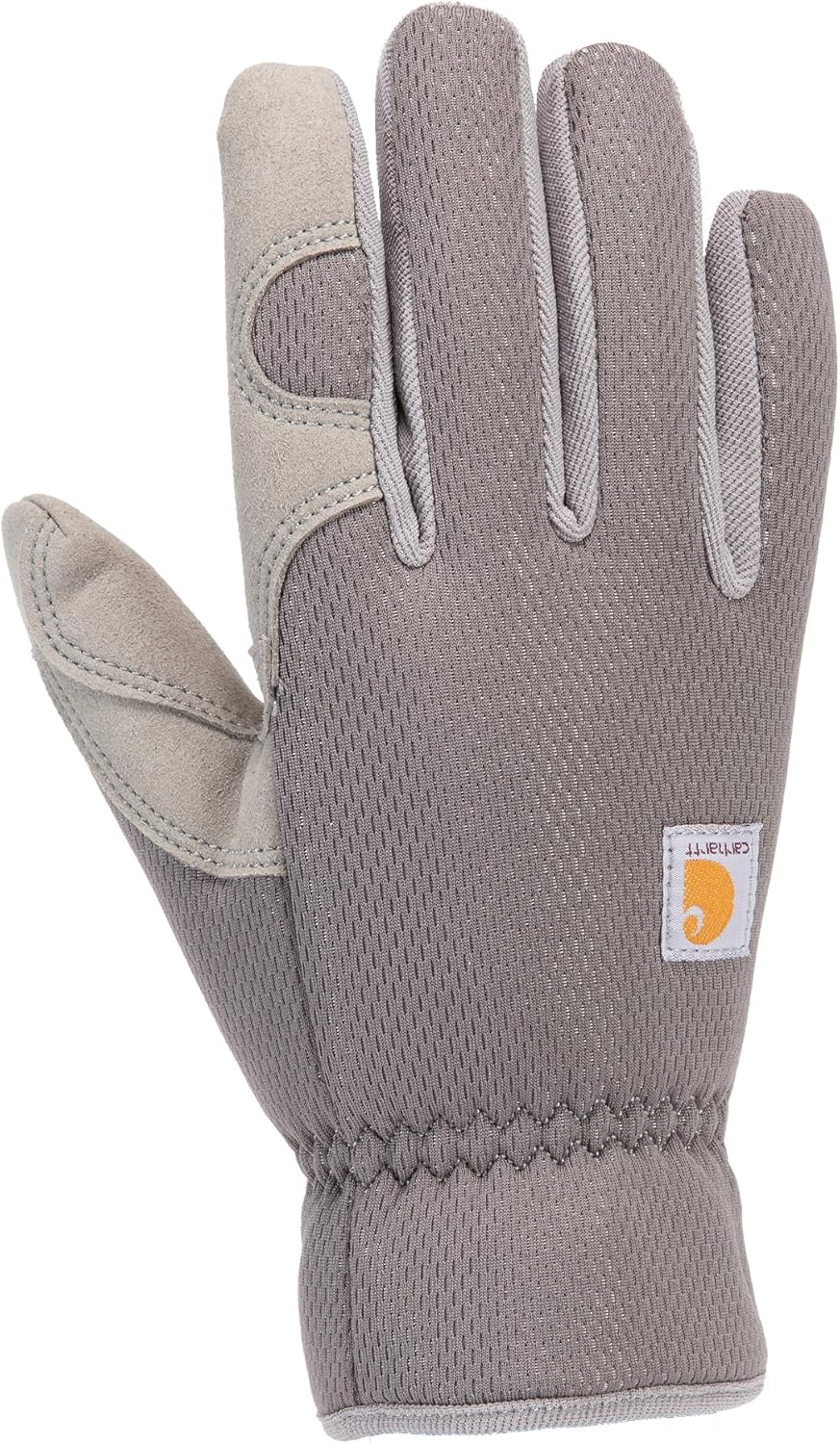 Carhartt Women's GD0806W женские перчатки с термоподкладкой, высоким уровнем ловкости и открытой манжетой, Grey
Carhartt Women's GD0806W женские перчатки с термоподкладкой, высоким уровнем ловкости и открытой манжетой, Grey