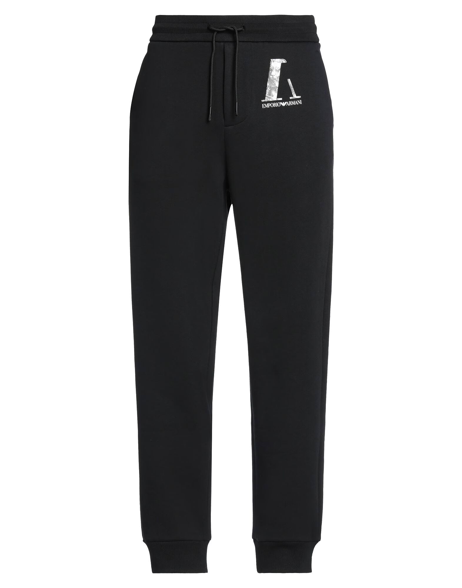 Брюки Giorgio Armani, черный
Брюки Giorgio Armani, черный