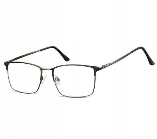 Прямоугольные очки по рецепту Nerd унисекс, inna
Прямоугольные очки по рецепту Nerd унисекс, inna