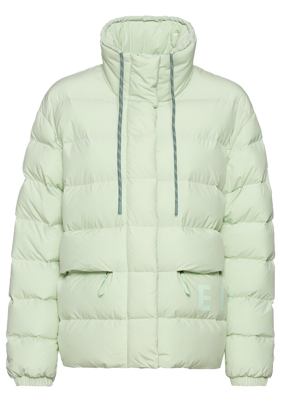 Всесезонная куртка Elbsand Between-Season Jacket, пастельный зеленый
Всесезонная куртка Elbsand Between-Season Jacket, пастельный зеленый