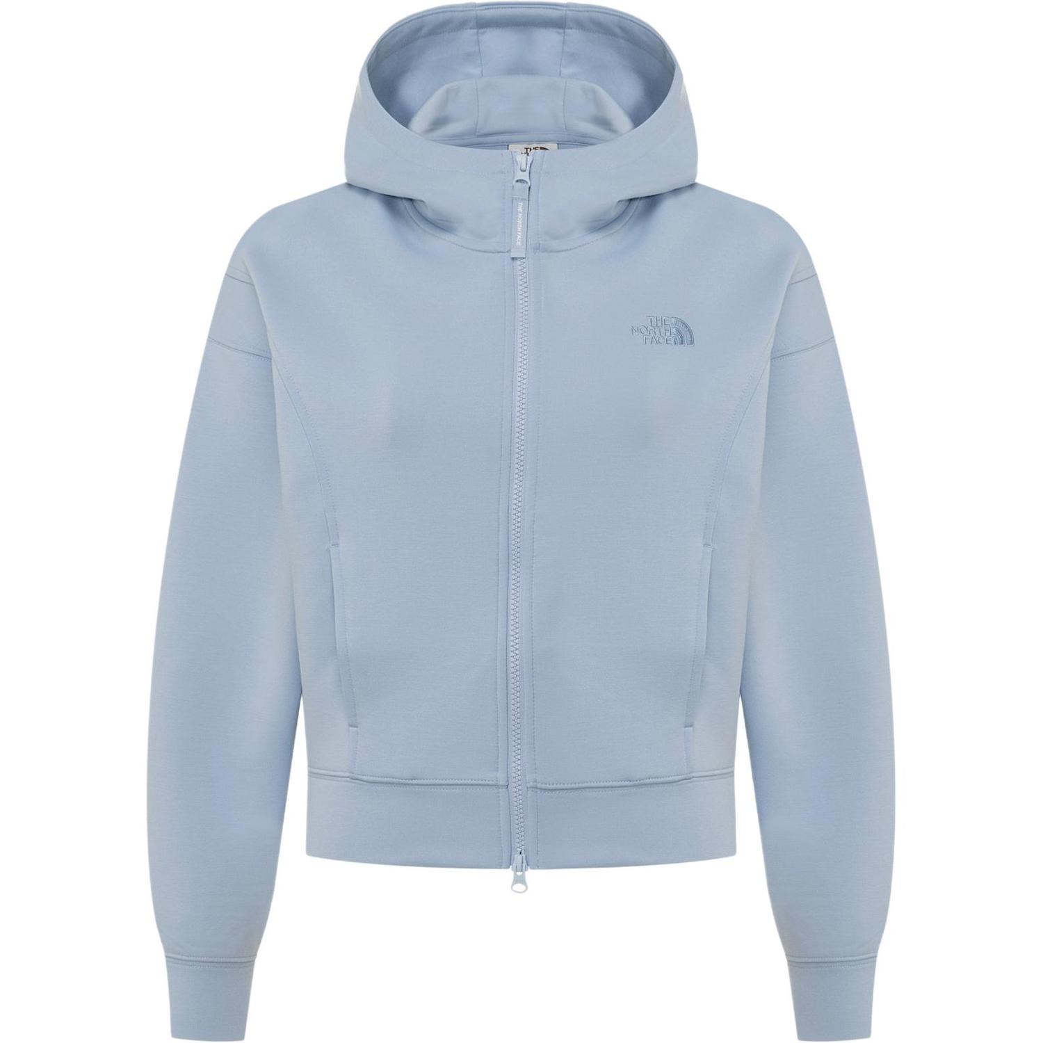 THE NORTH FACE Женская куртка розово-голубая, Pink Blue
THE NORTH FACE Женская куртка розово-голубая, Pink Blue