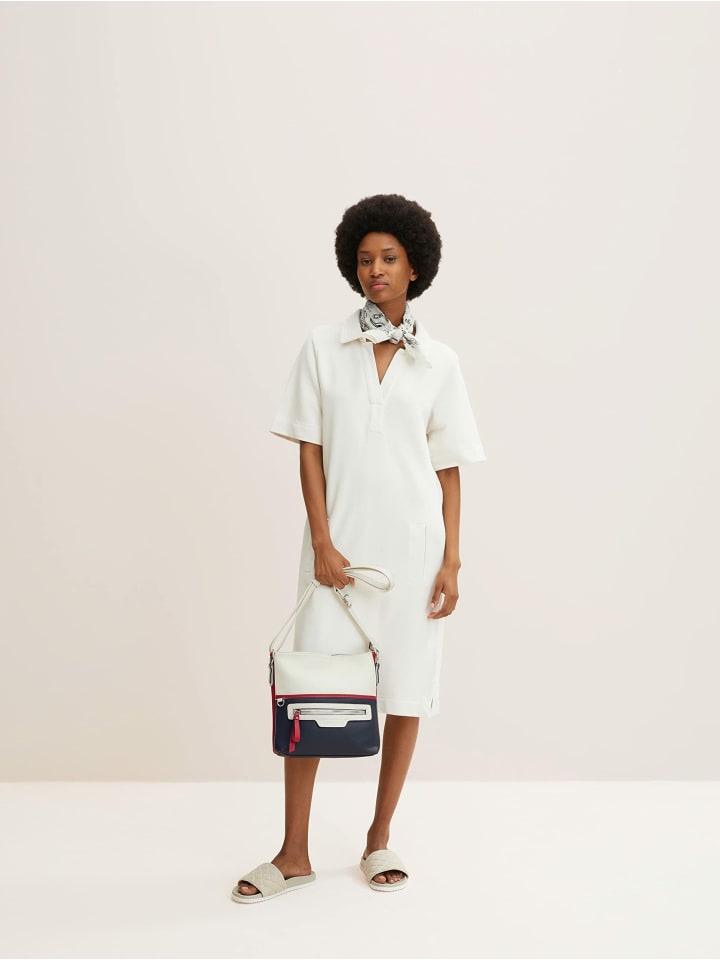 Сумка через плечо Tom Tailor, коричневый
Сумка через плечо Tom Tailor, коричневый